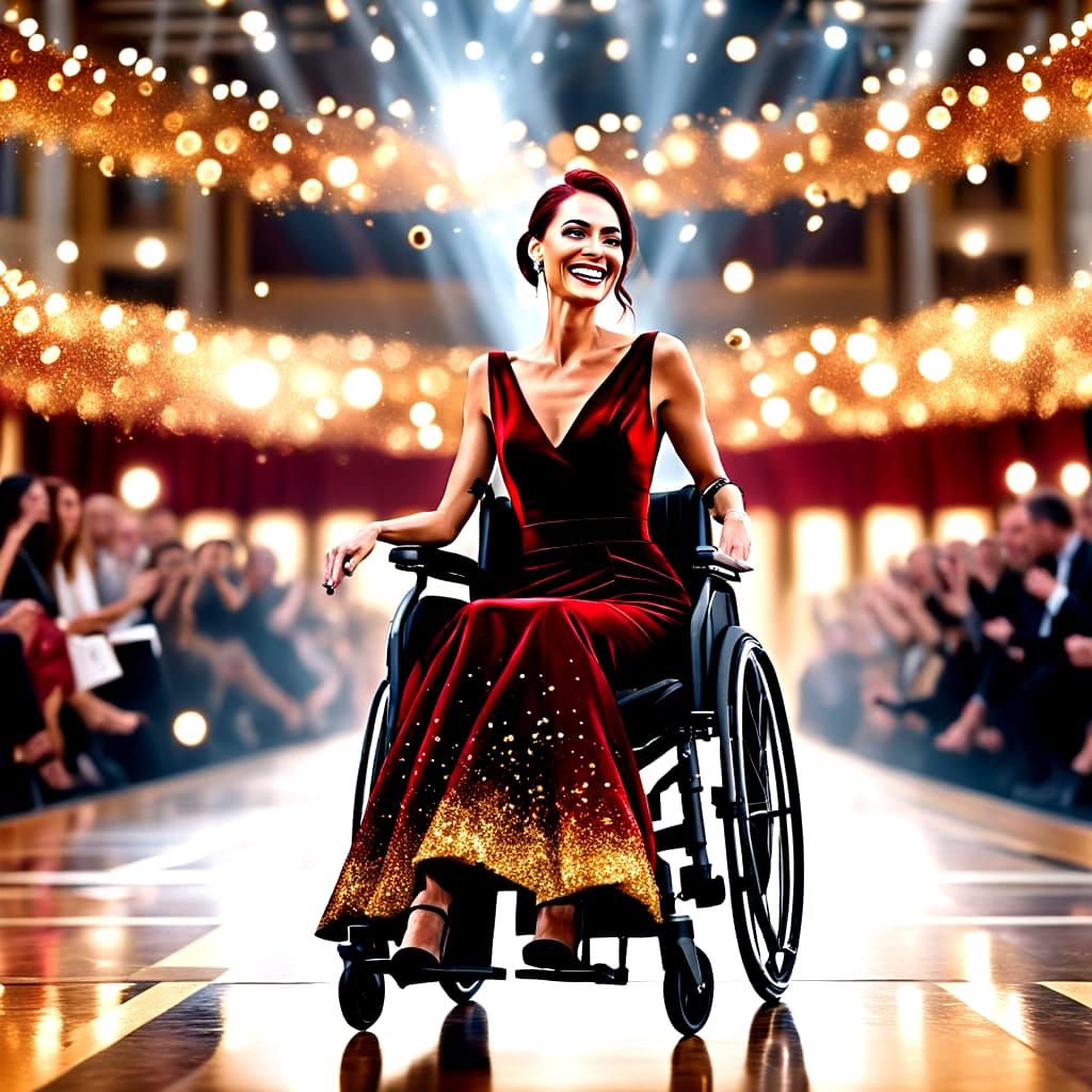 star of the night  by @Entdecker