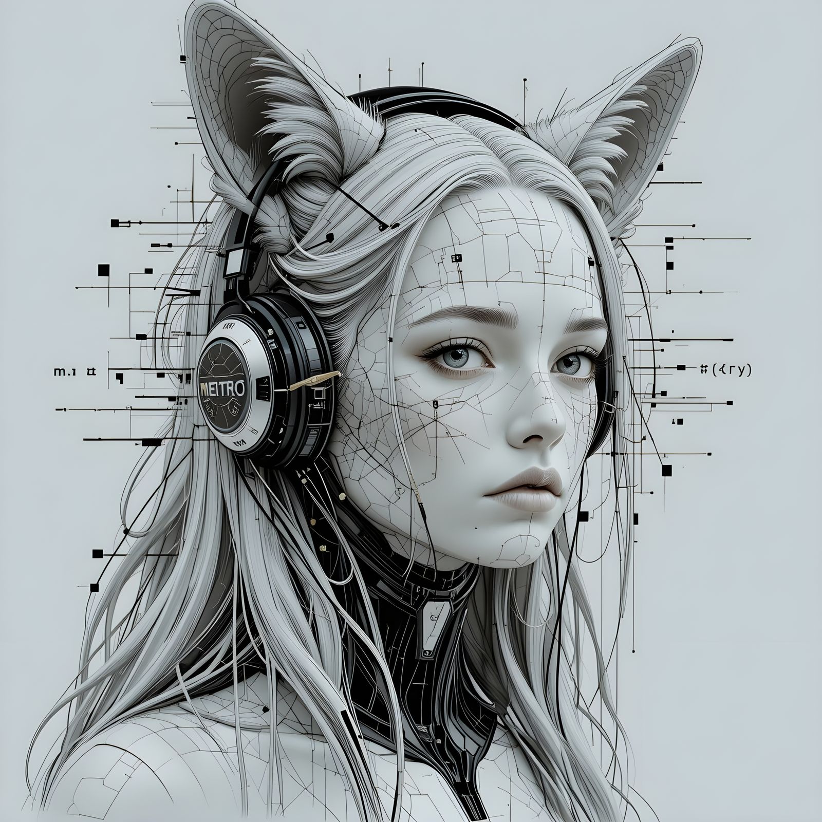 [METRO.716] SΛLIΛ•XYZ doesn’t need excuses, just targets!