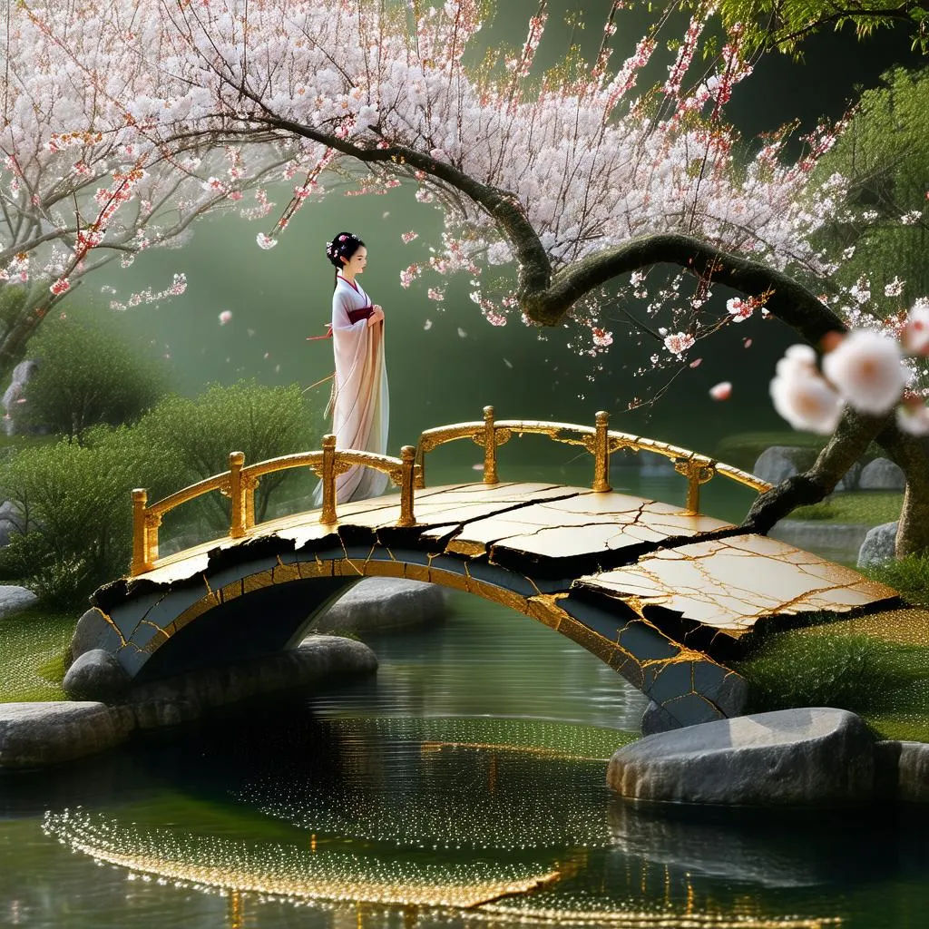 Bridge to Serenity