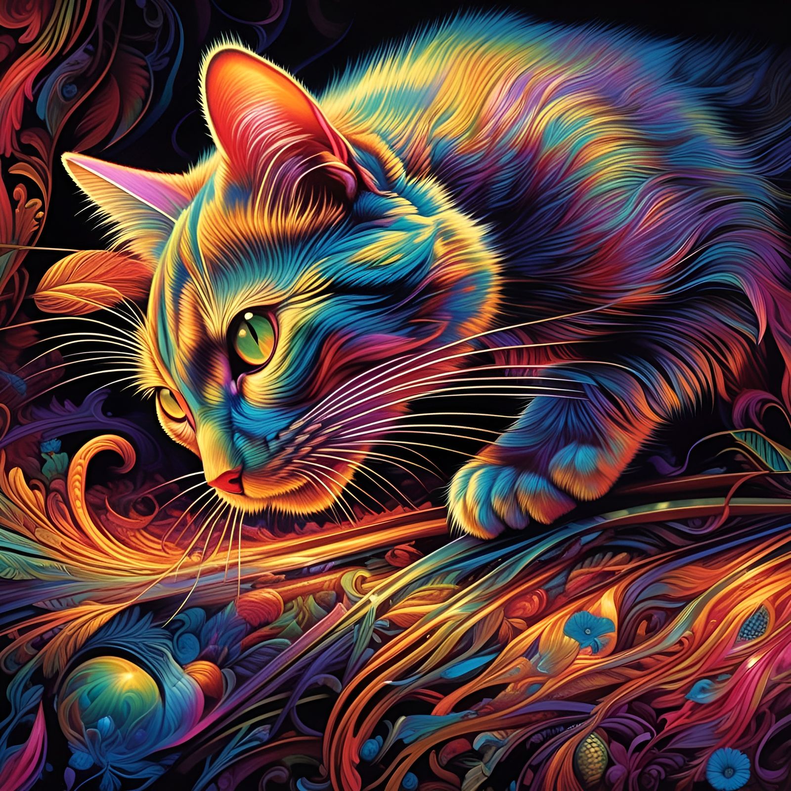 Mighty Hunter   by @bookwrm0706