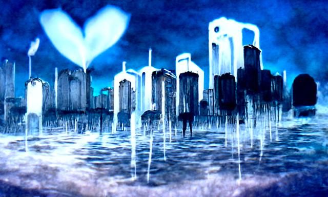 city of tears