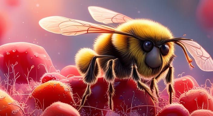 bee