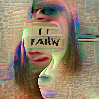 I am what I say I am