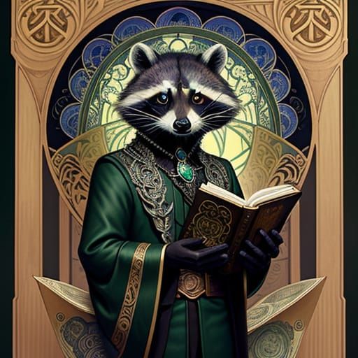 "I just couldn't put it down. I think they call that 'stealing'." 😁