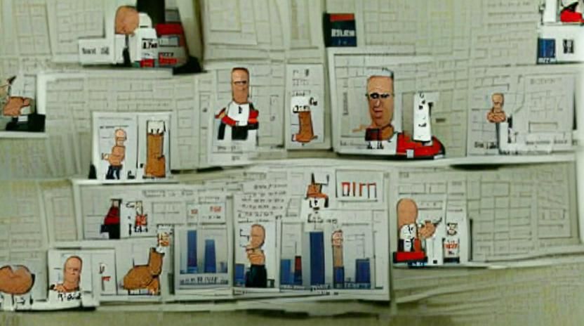 Dilbert