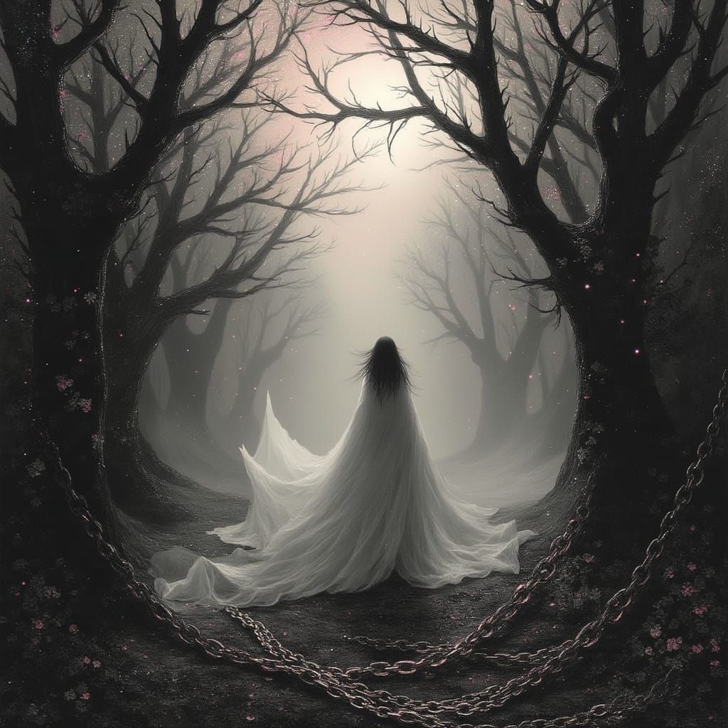 Why Do We Crucify Ourselves?