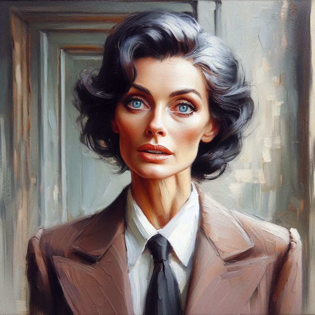 "One Tough Nut To Crack" A Tabitha Grimes Mystery