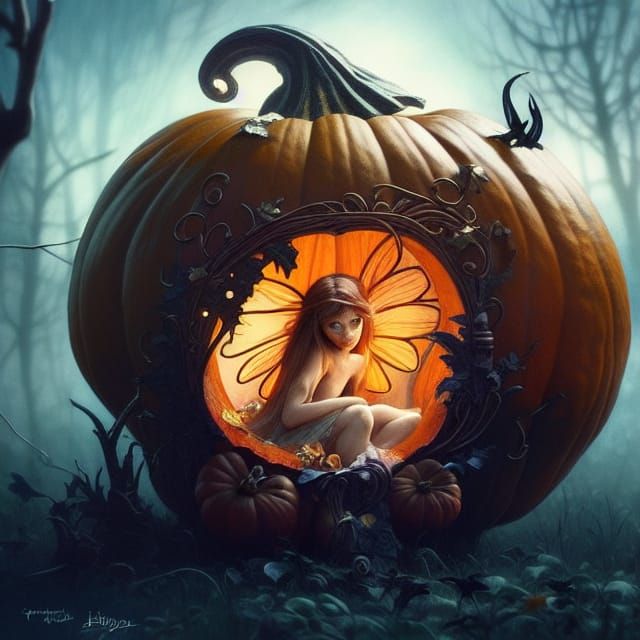 House for Little Fairy undefined