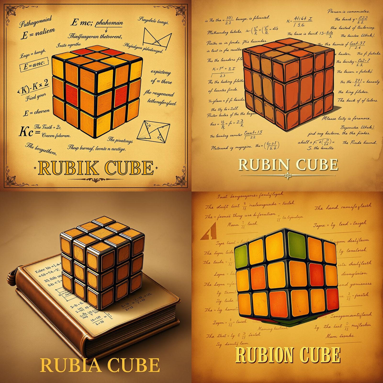 Rubik Cube