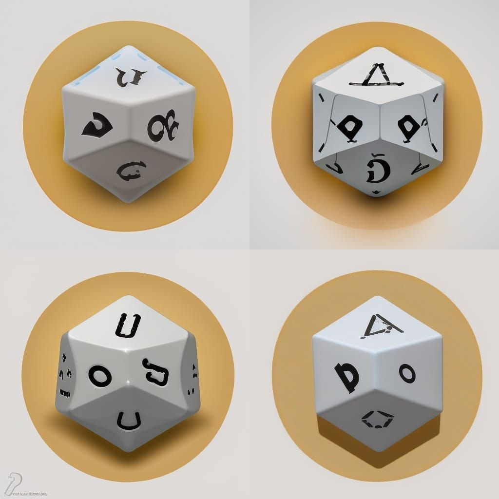 D20 attempt