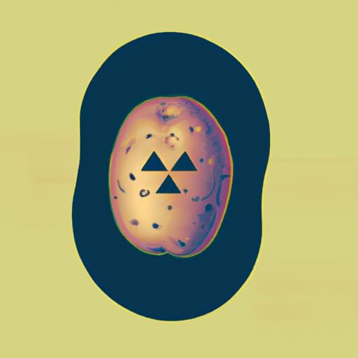 Potatoman