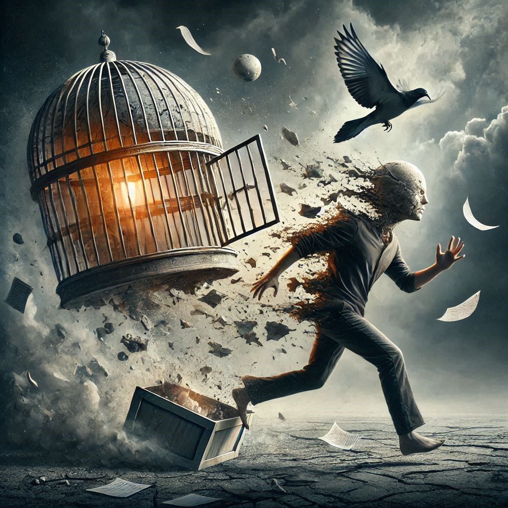 Freedom of expression