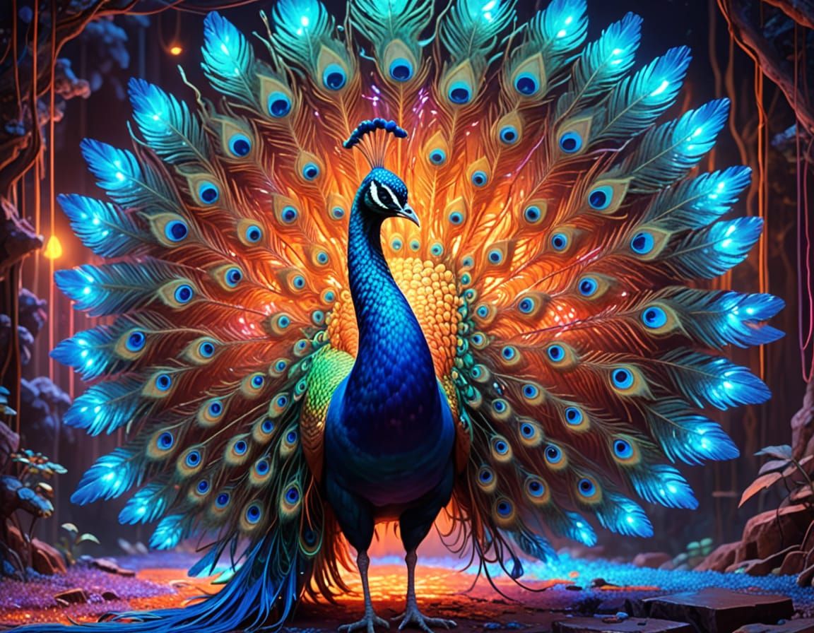 Can you see me Now !!