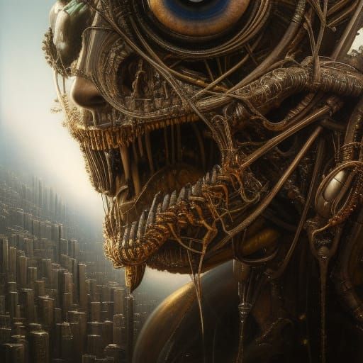 Golem