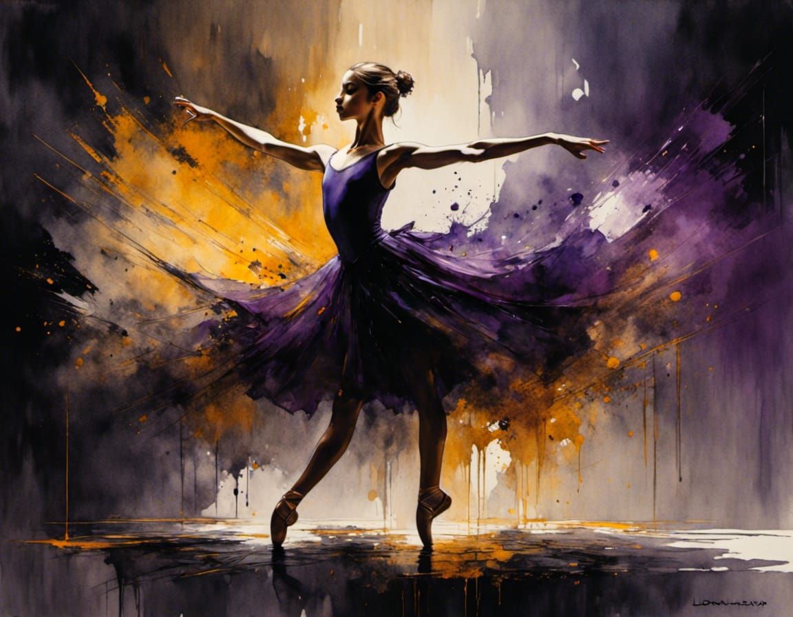 Ballet