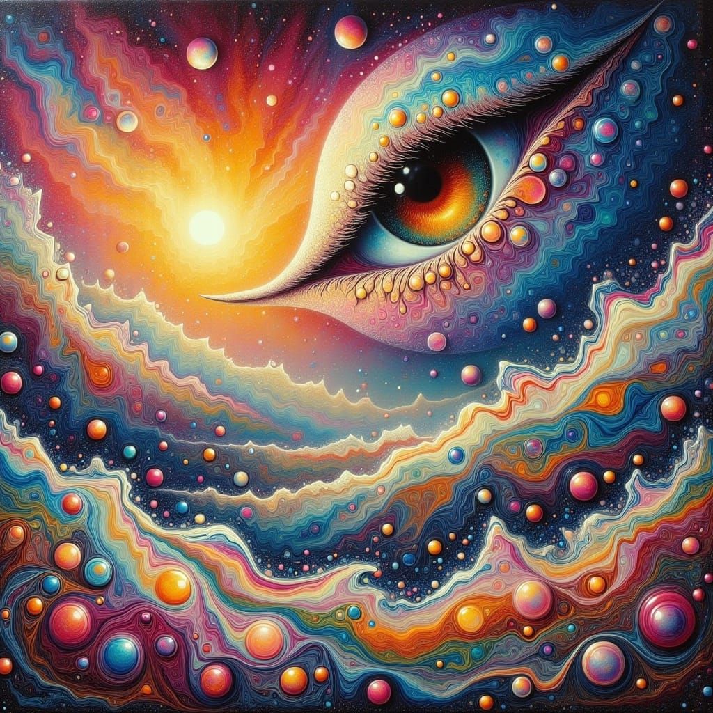  <lora:-Fluid Art-:1.0>