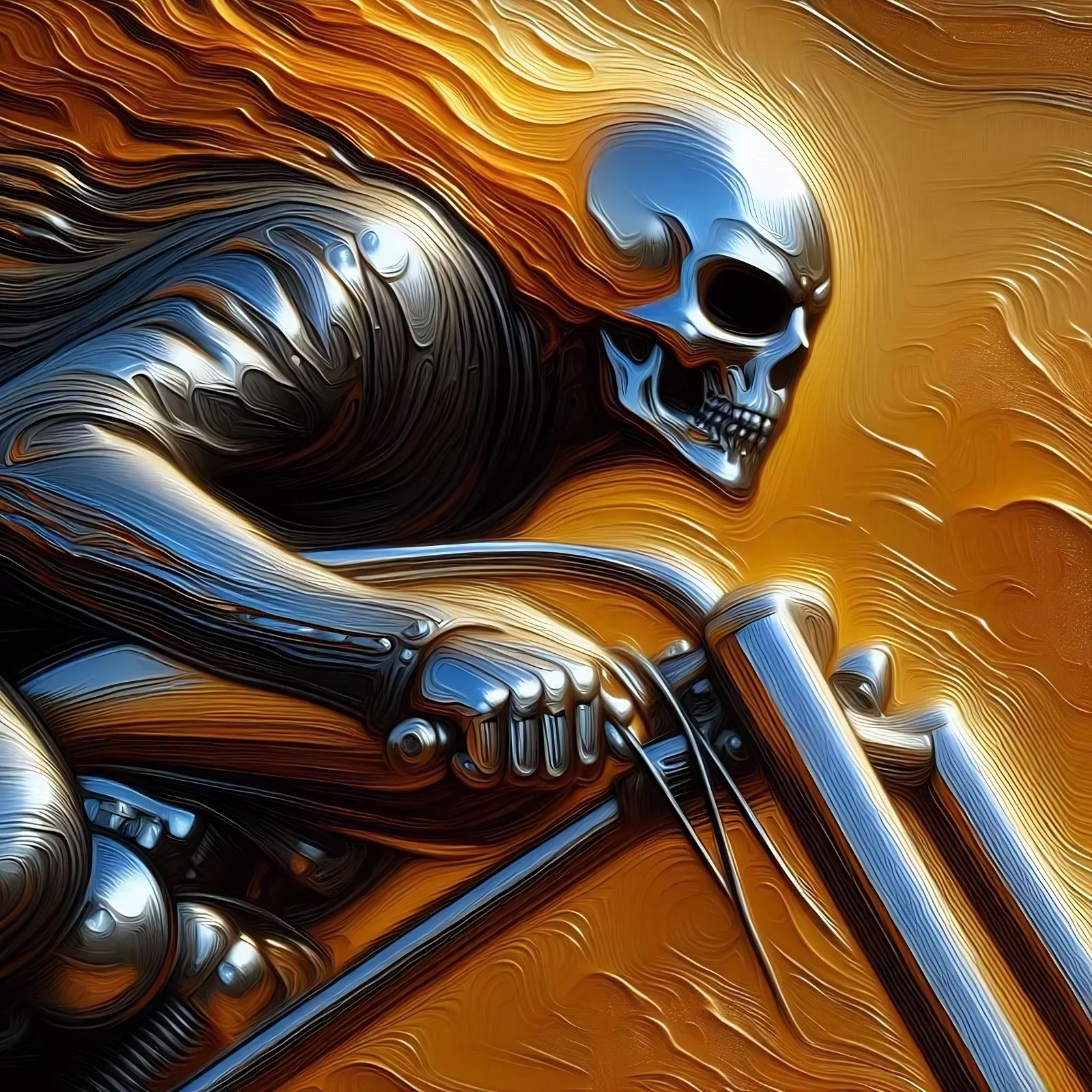 Ghost Rider