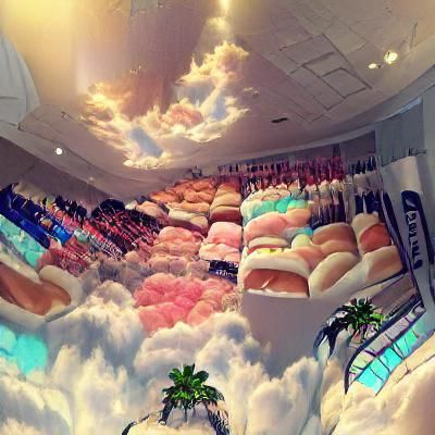 heaven