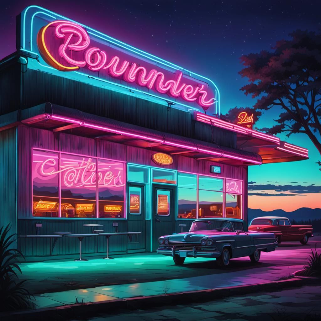 Diner