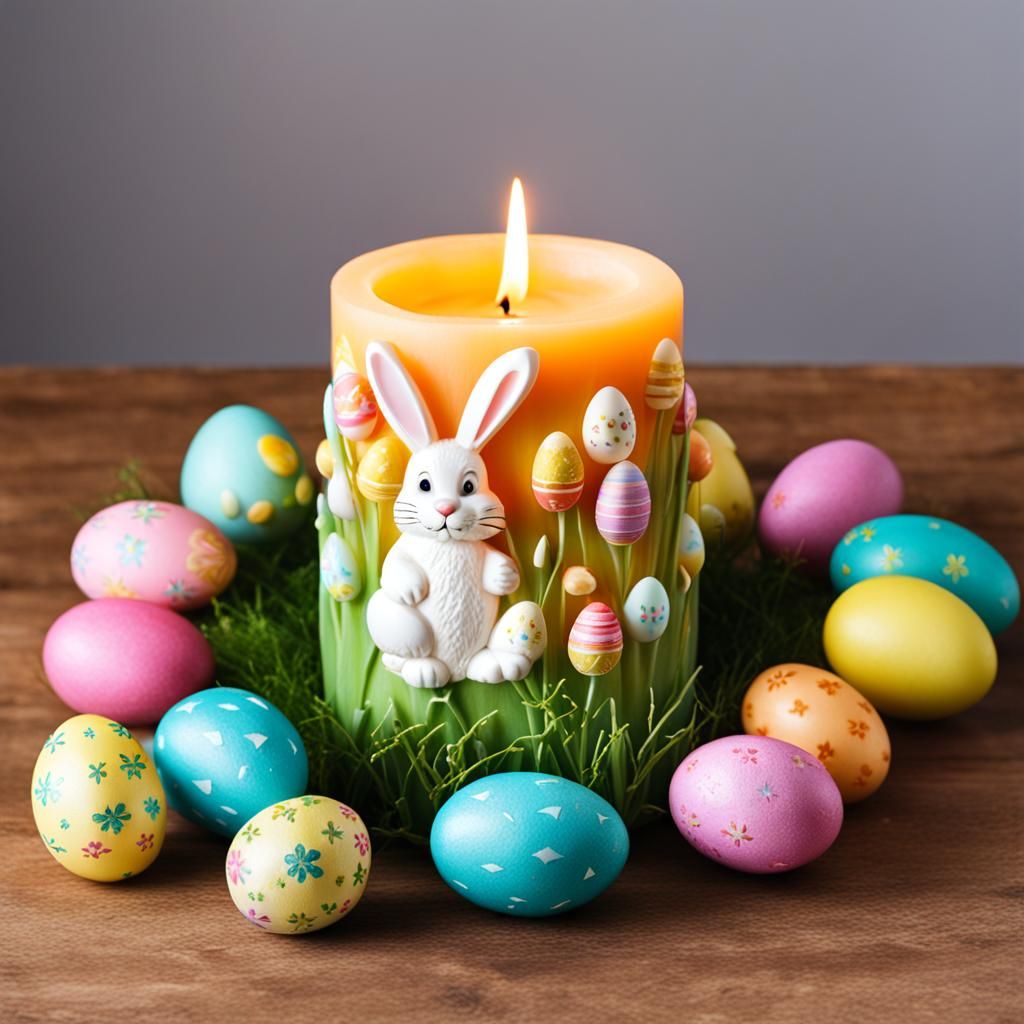 Happy Easter