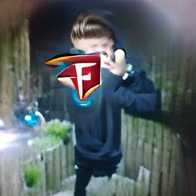 Faze Jarvis Cyring