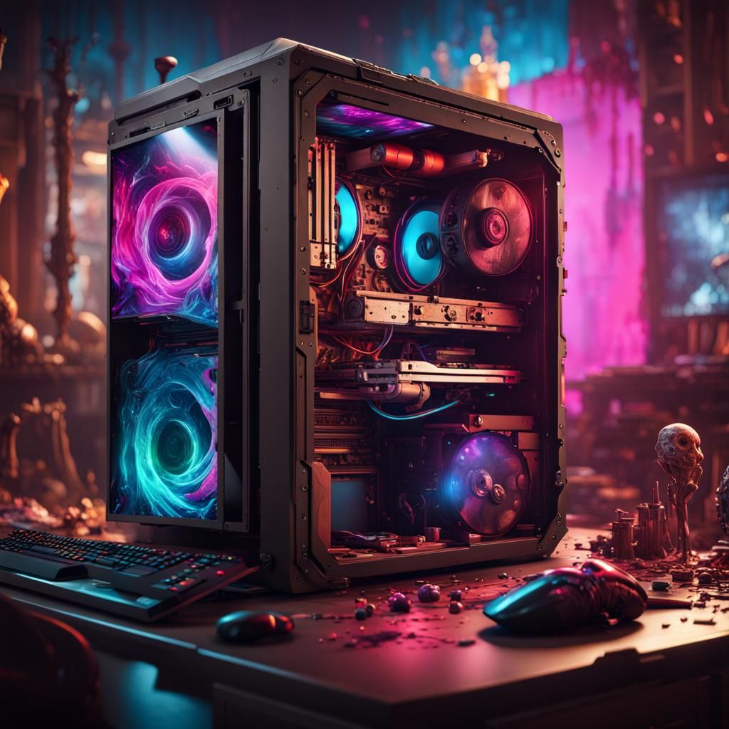 PC