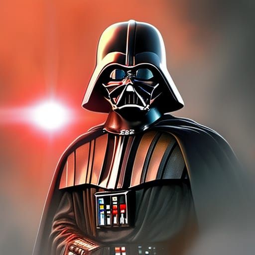 Darth vader