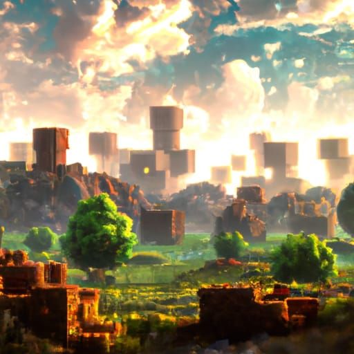 minecraft