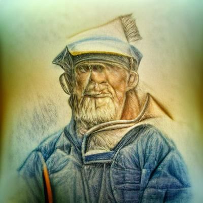 fisherman  Old fisherman, Old photos, Sea captain