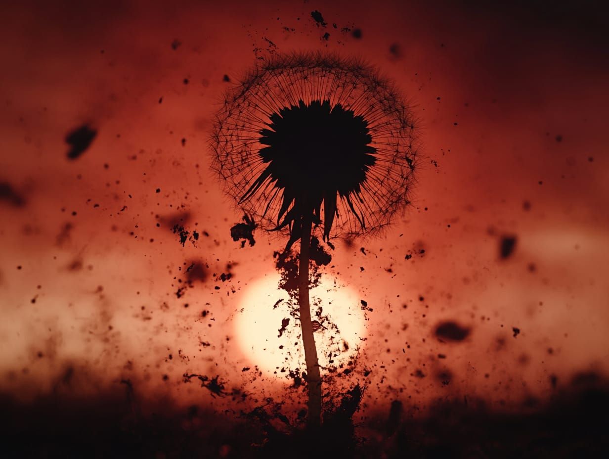 postapocalyptic wishes