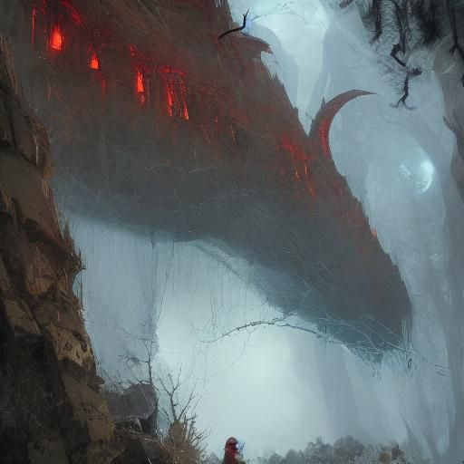 Thunder Glen