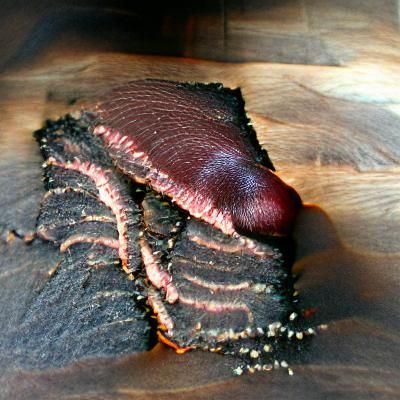 Barakan velvet brisket