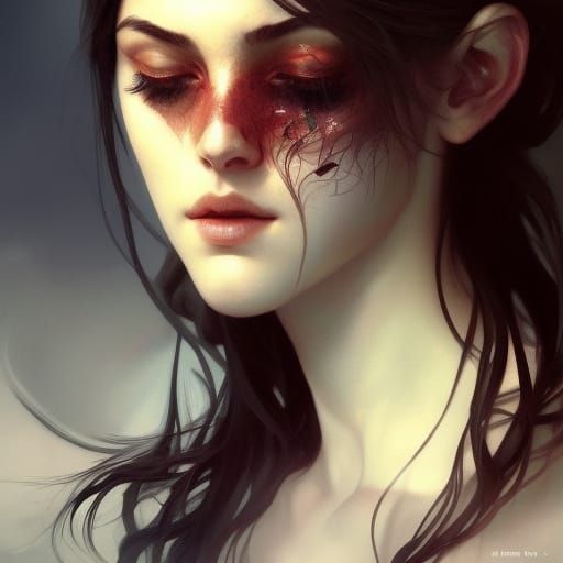 fallen angels