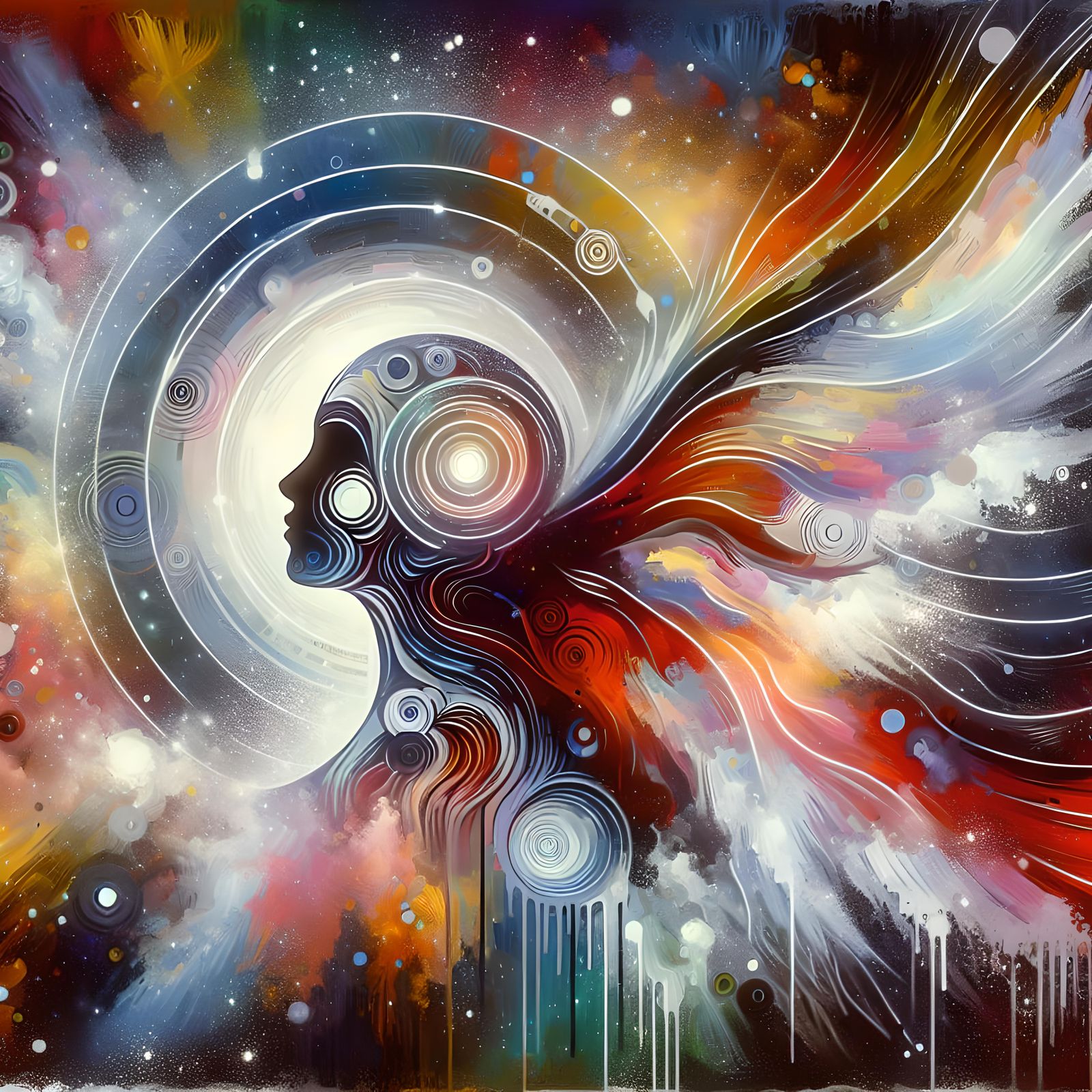 Untitled Creation