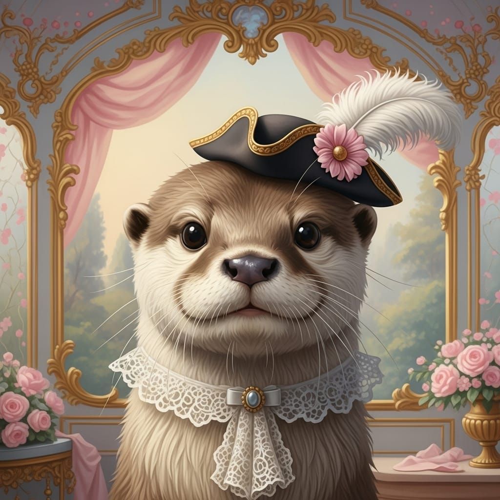 New Year, New Creative Me Quest - A Style I've Never Tried