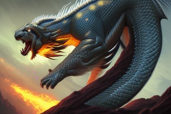 Pantheric Shenlong