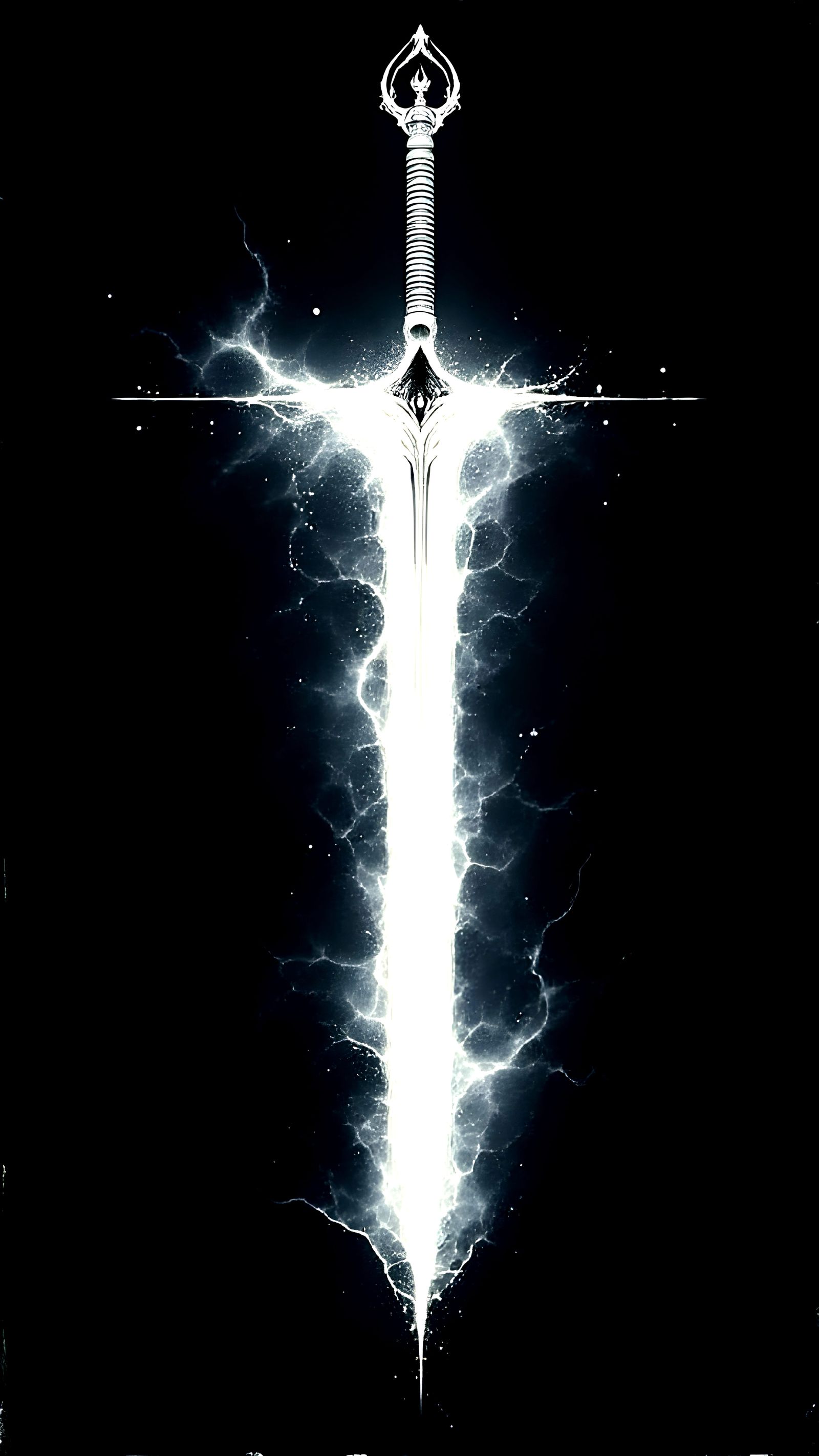 Radieuse  by @Morkai Art