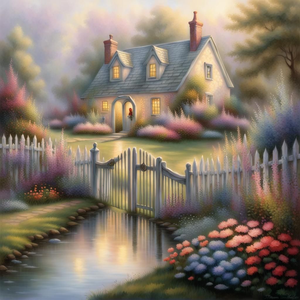 Cottage