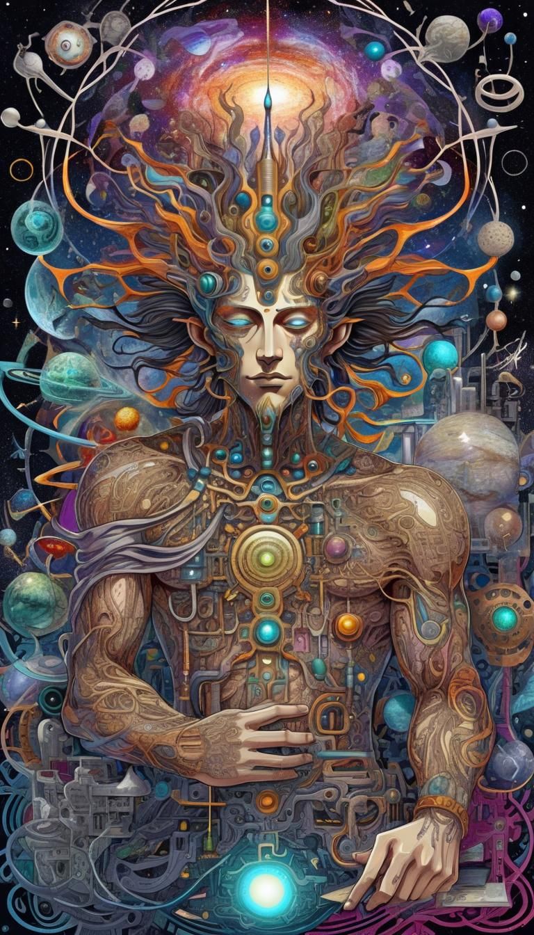 Alchemy of Technology