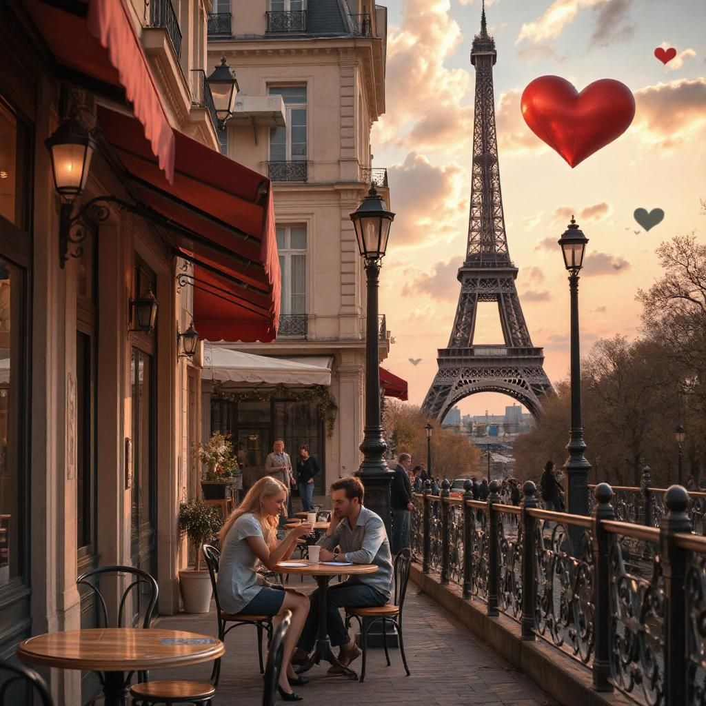 Paris4Lovers