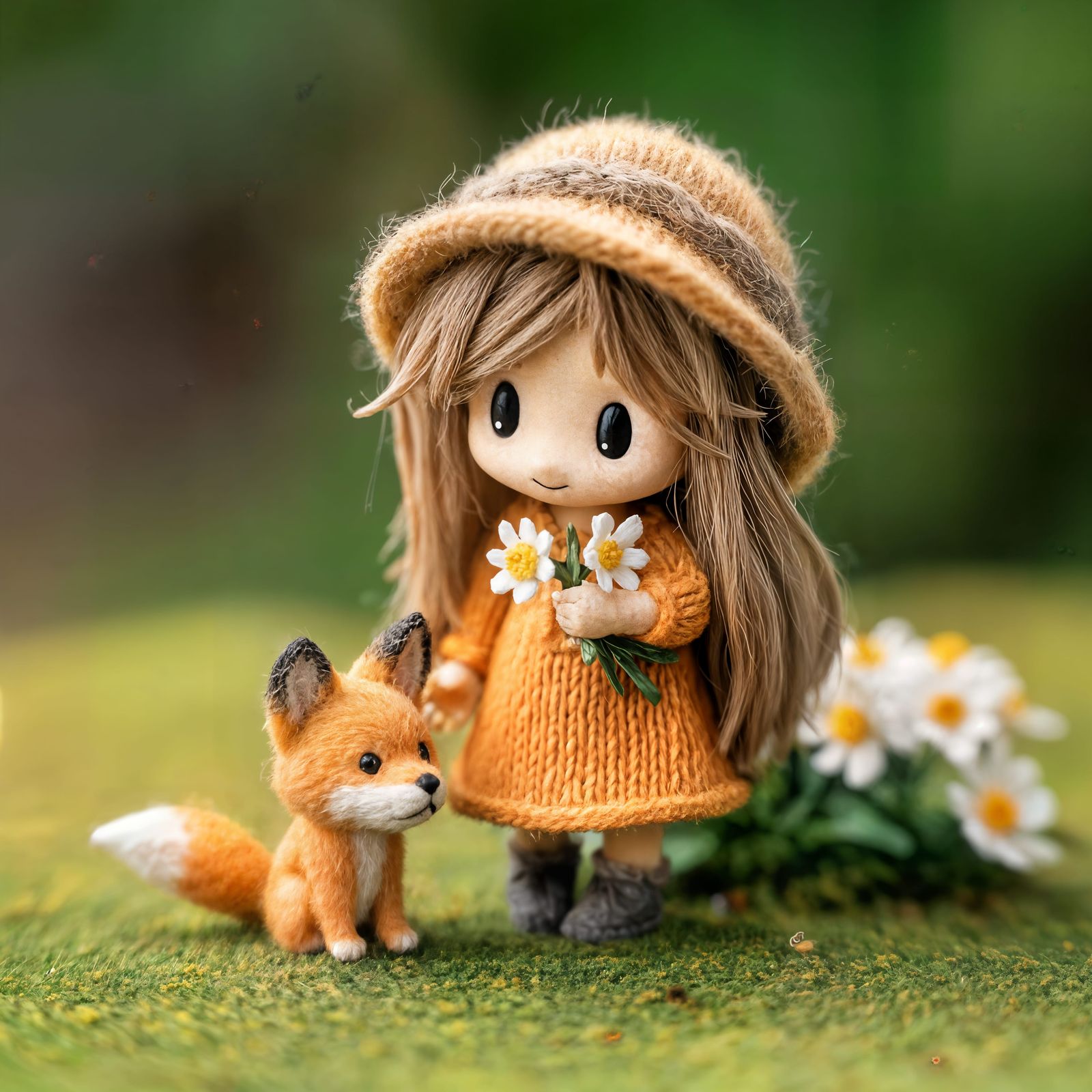 Fox & Friend