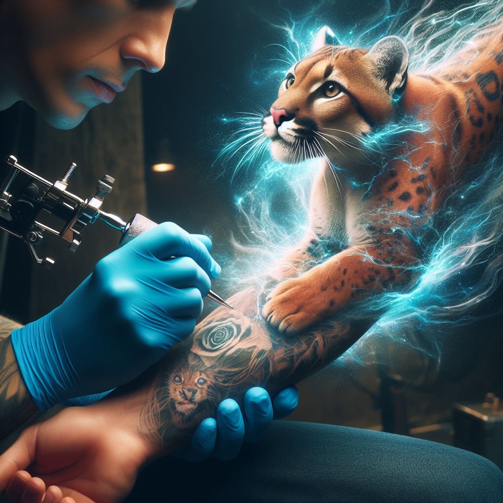Coming to life