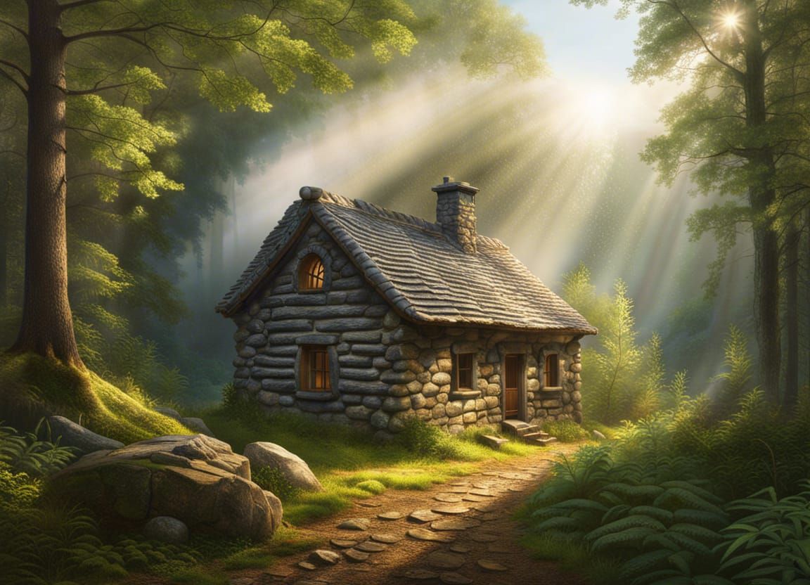 Cabin