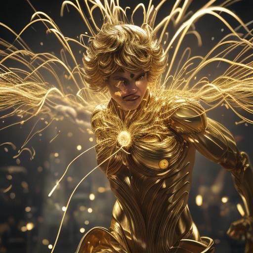 golden500-man activate