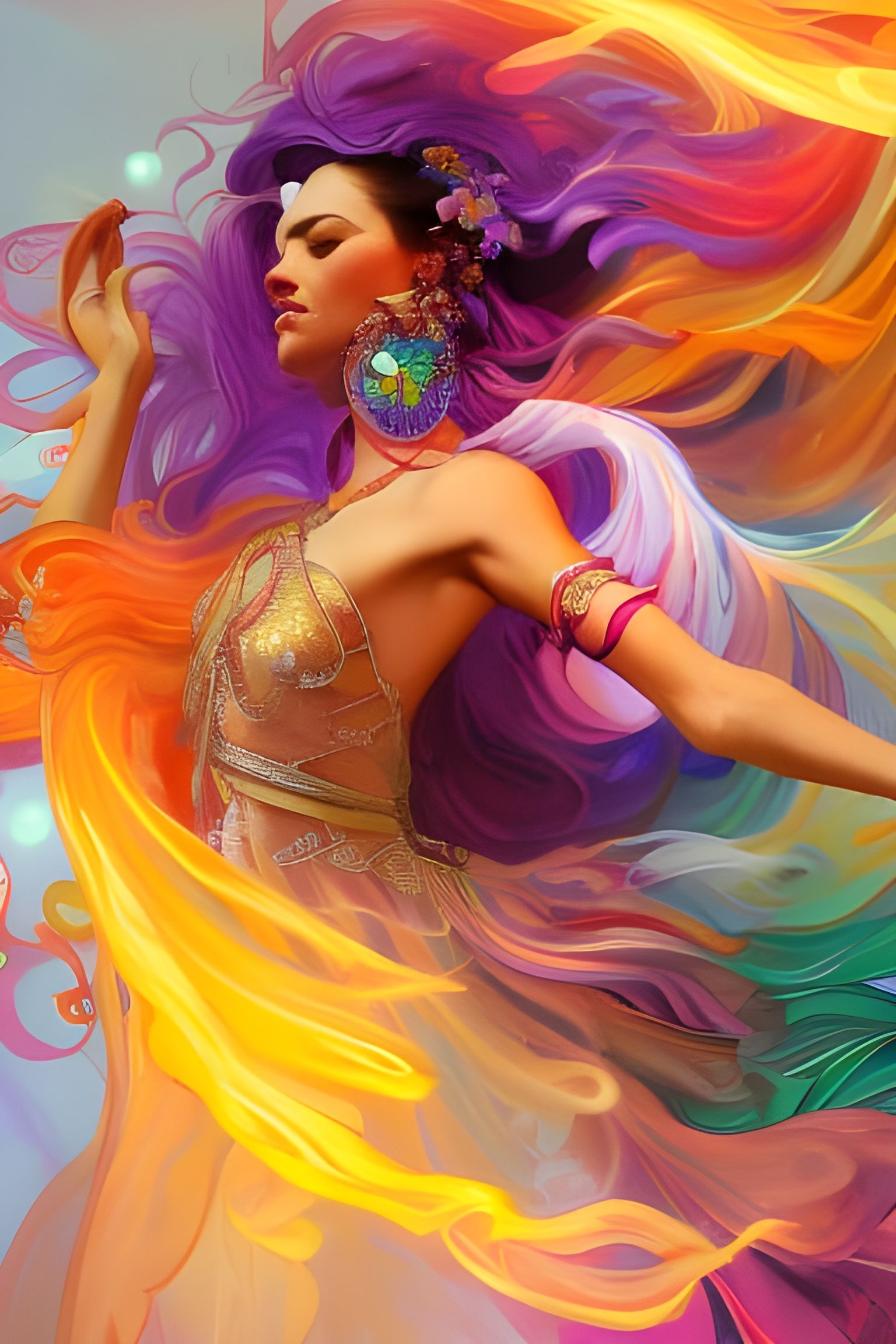 The Elementalist