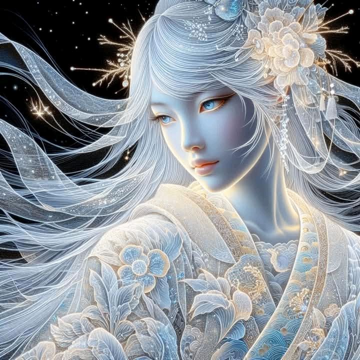 Winter  by @Anna Jinanyan