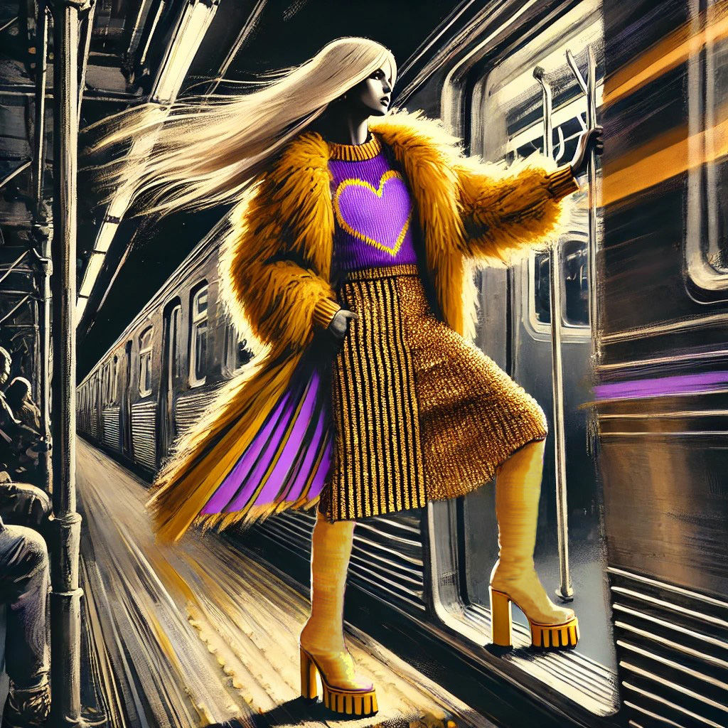 Knitwear