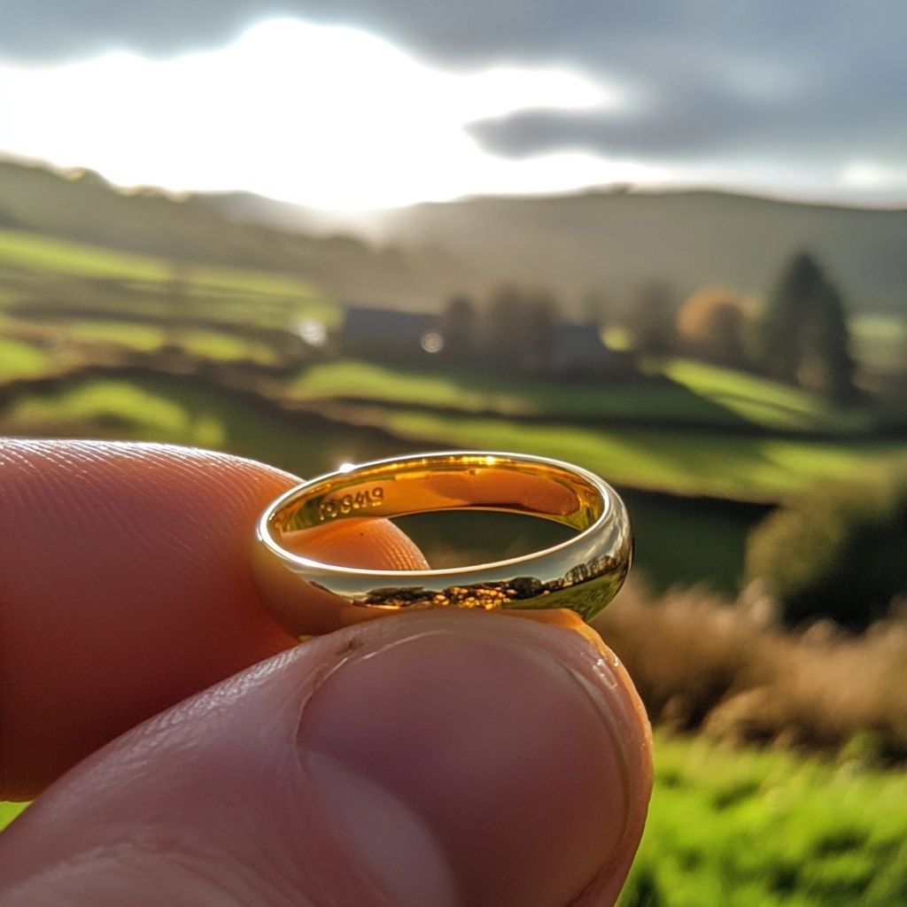 One Ring