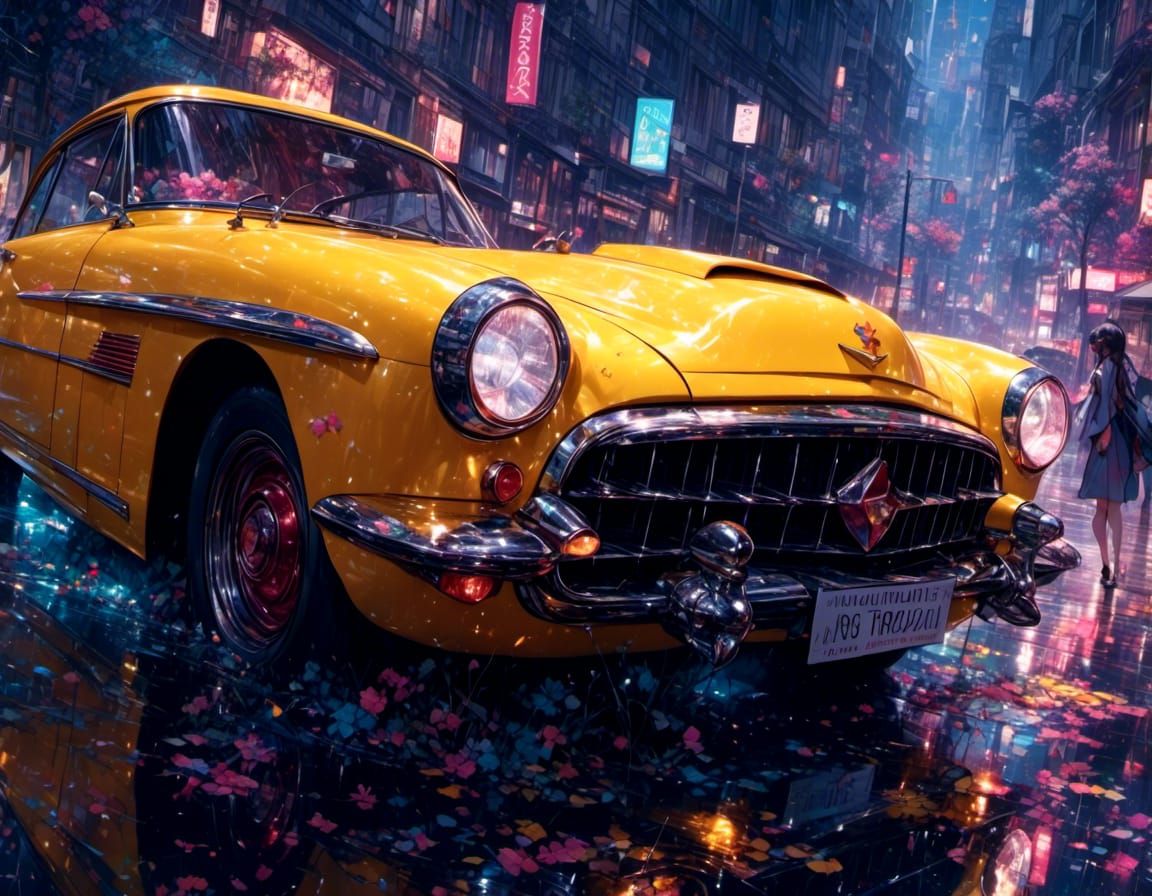 Taxi