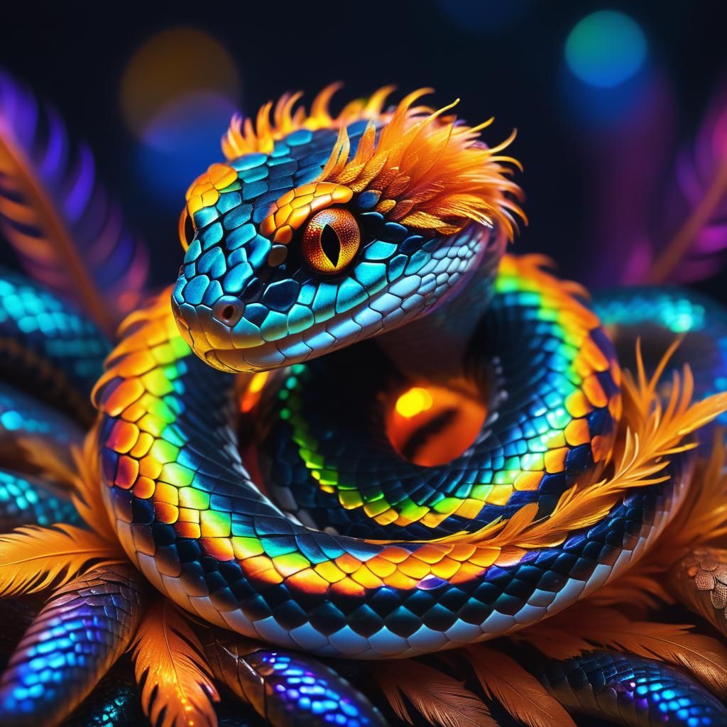 Fire Freakster Foompf